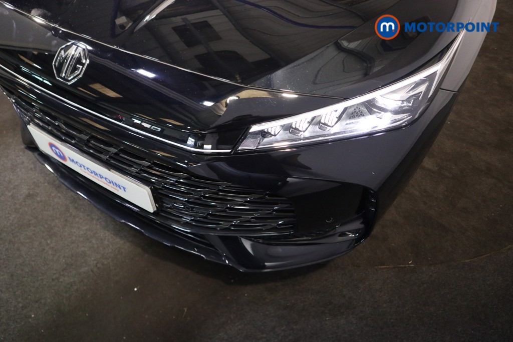Mg Motor Uk HS Trophy Automatic Petrol SUV - Stock Number (1572267) - 26th supplementary image
