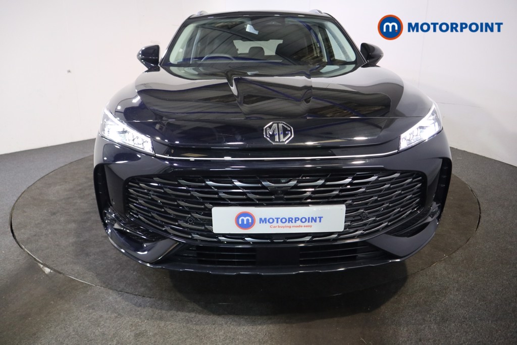 Mg Motor Uk HS Trophy Automatic Petrol SUV - Stock Number (1572267) - 28th supplementary image