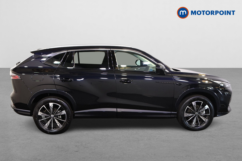 Mg Motor Uk HS Trophy Automatic Petrol SUV - Stock Number (1572267) - Drivers side
