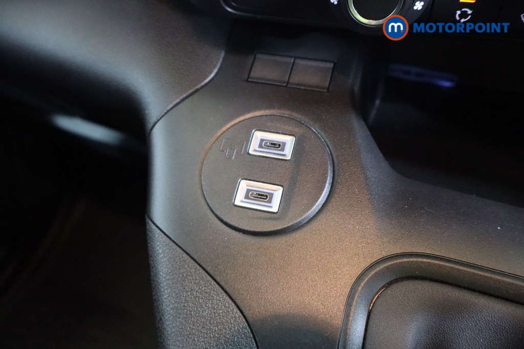 Peugeot Partner Professional Manual Diesel Panel Van - Stock Number (1572284) - 11th supplementary image