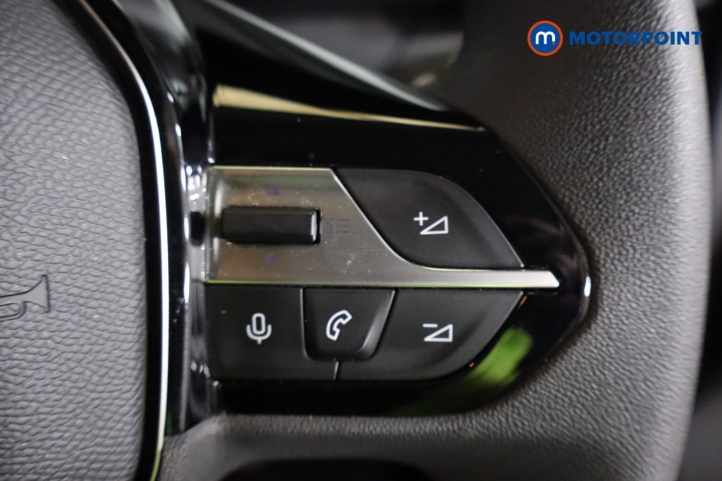 Peugeot Partner Professional Manual Diesel Panel Van - Stock Number (1572284) - 14th supplementary image