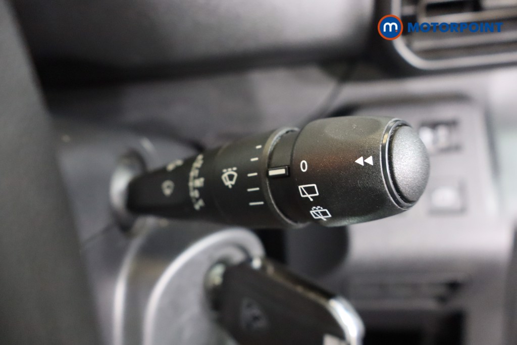 Peugeot Partner Professional Manual Diesel Panel Van - Stock Number (1572284) - 16th supplementary image