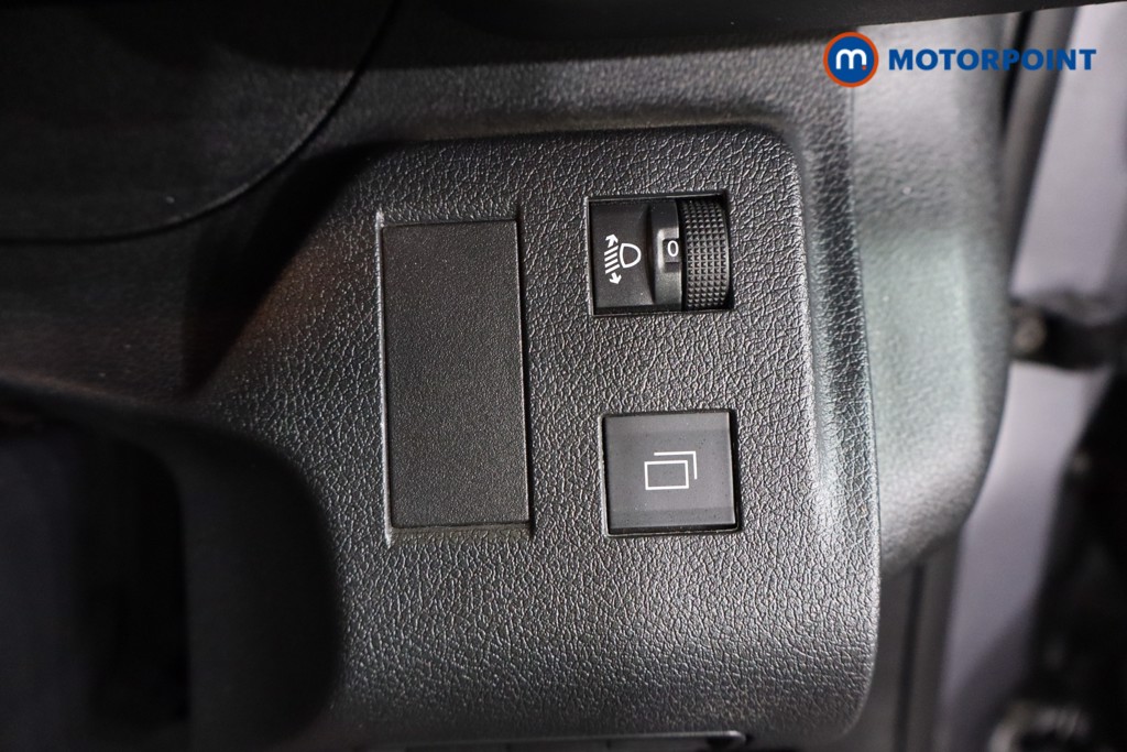 Peugeot Partner Professional Manual Diesel Panel Van - Stock Number (1572284) - 17th supplementary image
