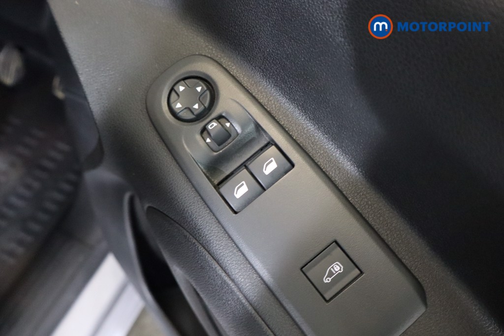 Peugeot Partner Professional Manual Diesel Panel Van - Stock Number (1572284) - 18th supplementary image