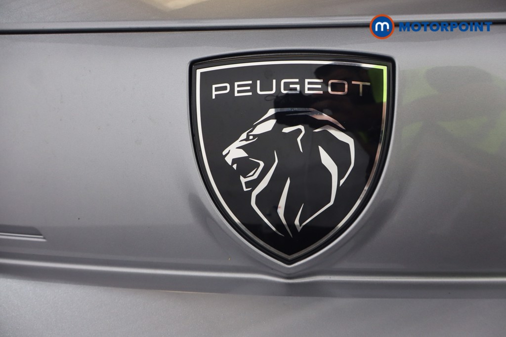 Peugeot Partner Professional Manual Diesel Panel Van - Stock Number (1572284) - 30th supplementary image