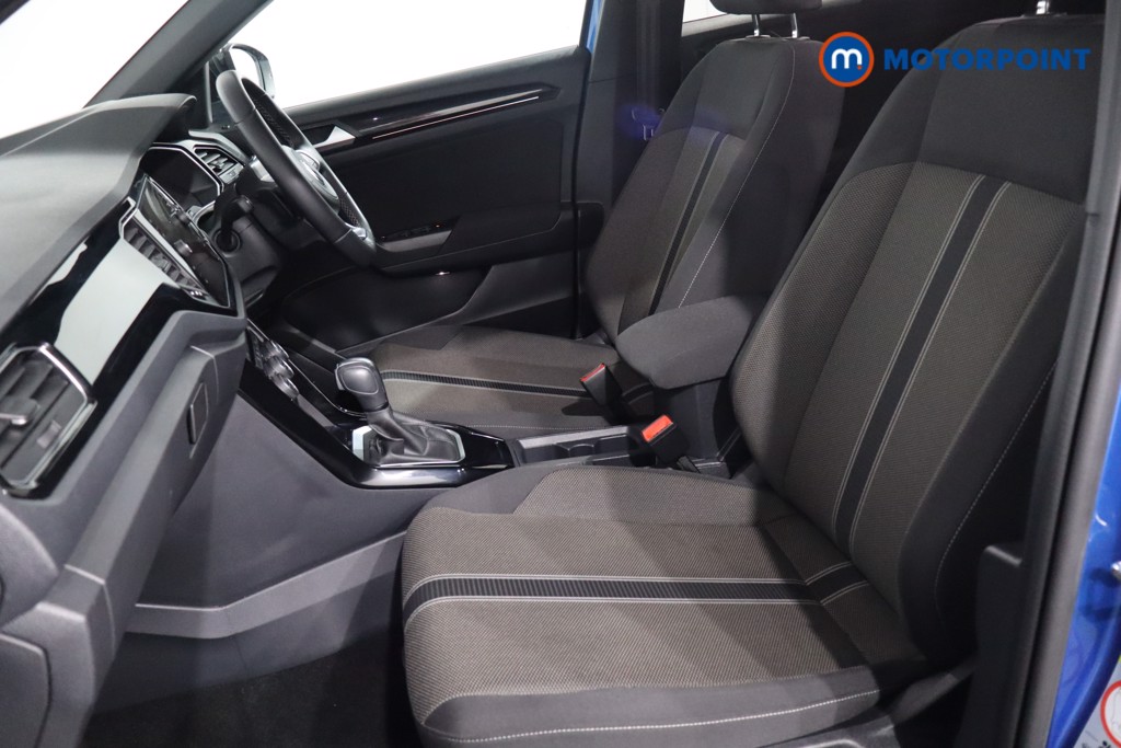 Volkswagen T-Roc Black Edition Automatic Petrol SUV - Stock Number (1572344) - 4th supplementary image