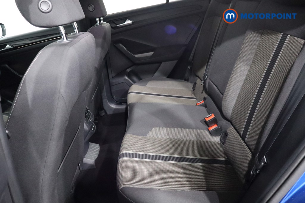 Volkswagen T-Roc Black Edition Automatic Petrol SUV - Stock Number (1572344) - 5th supplementary image