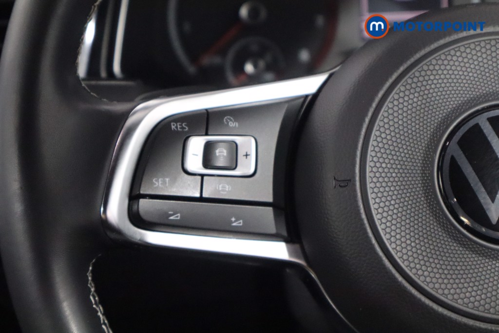 Volkswagen T-Roc Black Edition Automatic Petrol SUV - Stock Number (1572344) - 7th supplementary image