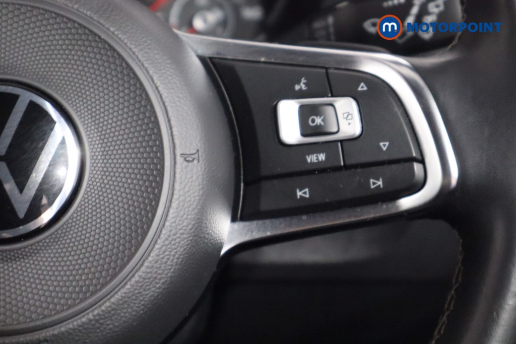 Volkswagen T-Roc Black Edition Automatic Petrol SUV - Stock Number (1572344) - 8th supplementary image