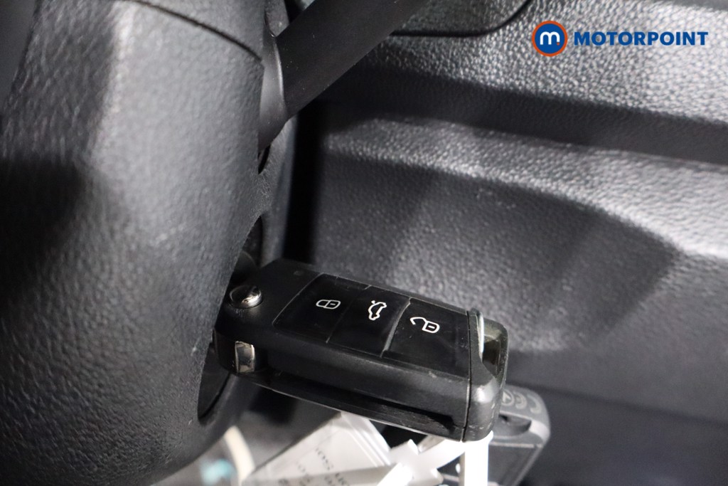 Volkswagen T-Roc Black Edition Automatic Petrol SUV - Stock Number (1572344) - 13th supplementary image