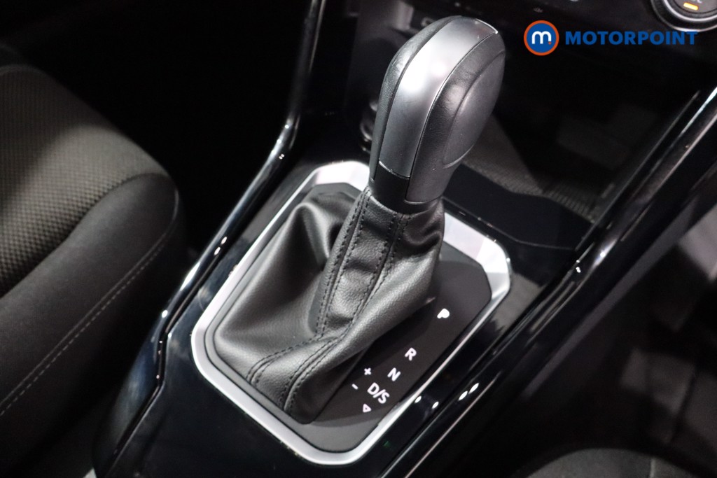 Volkswagen T-Roc Black Edition Automatic Petrol SUV - Stock Number (1572344) - 14th supplementary image