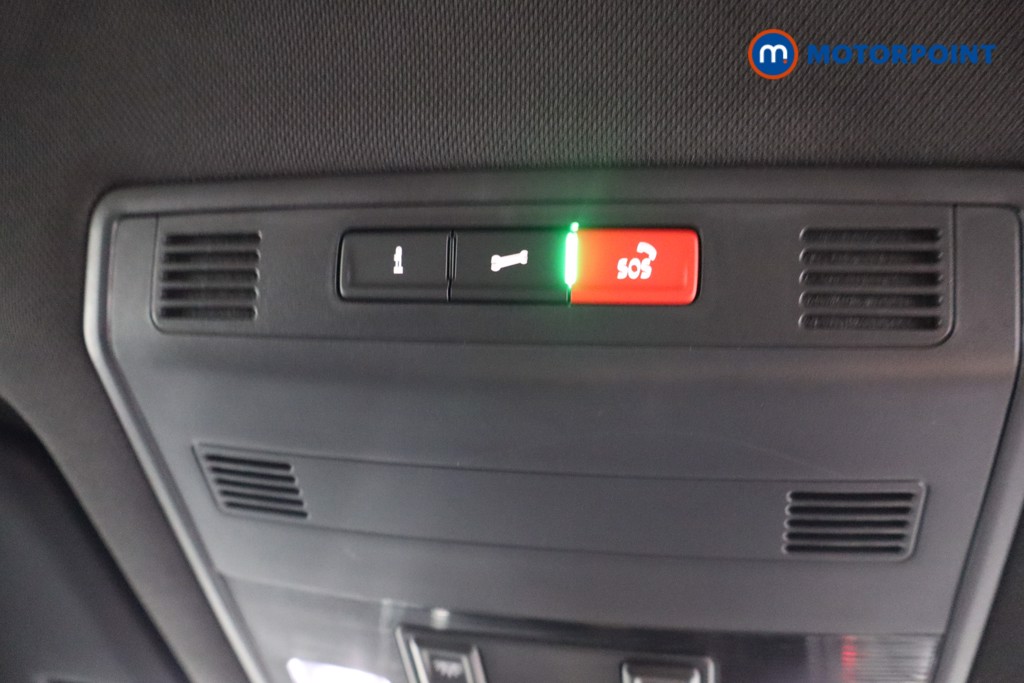 Volkswagen T-Roc Black Edition Automatic Petrol SUV - Stock Number (1572344) - 17th supplementary image