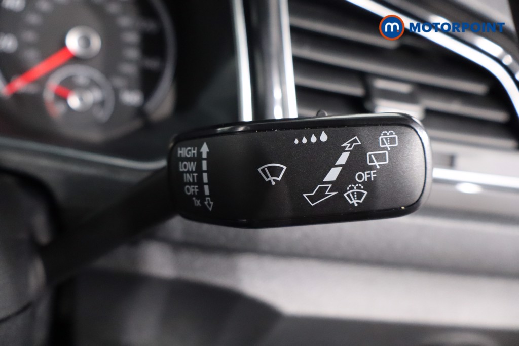 Volkswagen T-Roc Black Edition Automatic Petrol SUV - Stock Number (1572344) - 19th supplementary image
