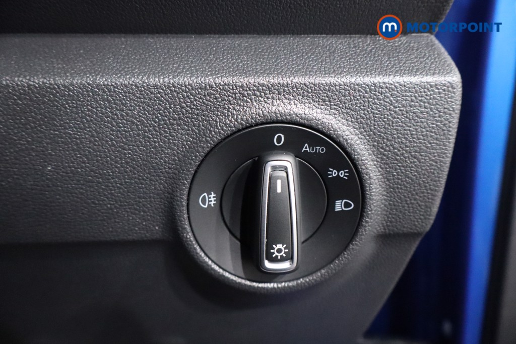 Volkswagen T-Roc Black Edition Automatic Petrol SUV - Stock Number (1572344) - 21st supplementary image