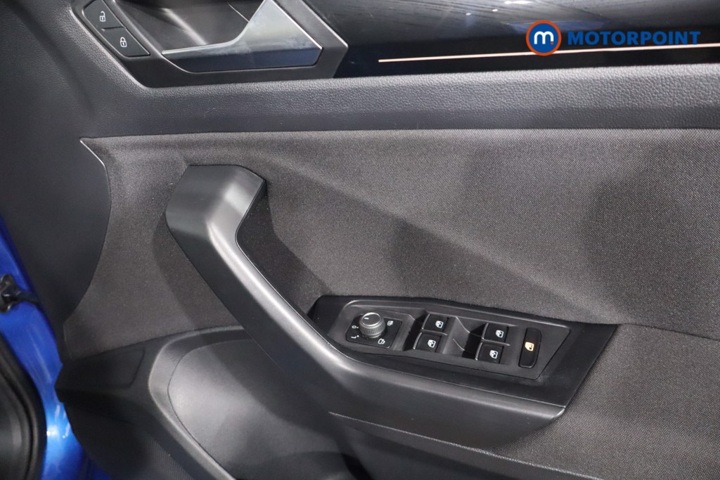 Volkswagen T-Roc Black Edition Automatic Petrol SUV - Stock Number (1572344) - 22nd supplementary image