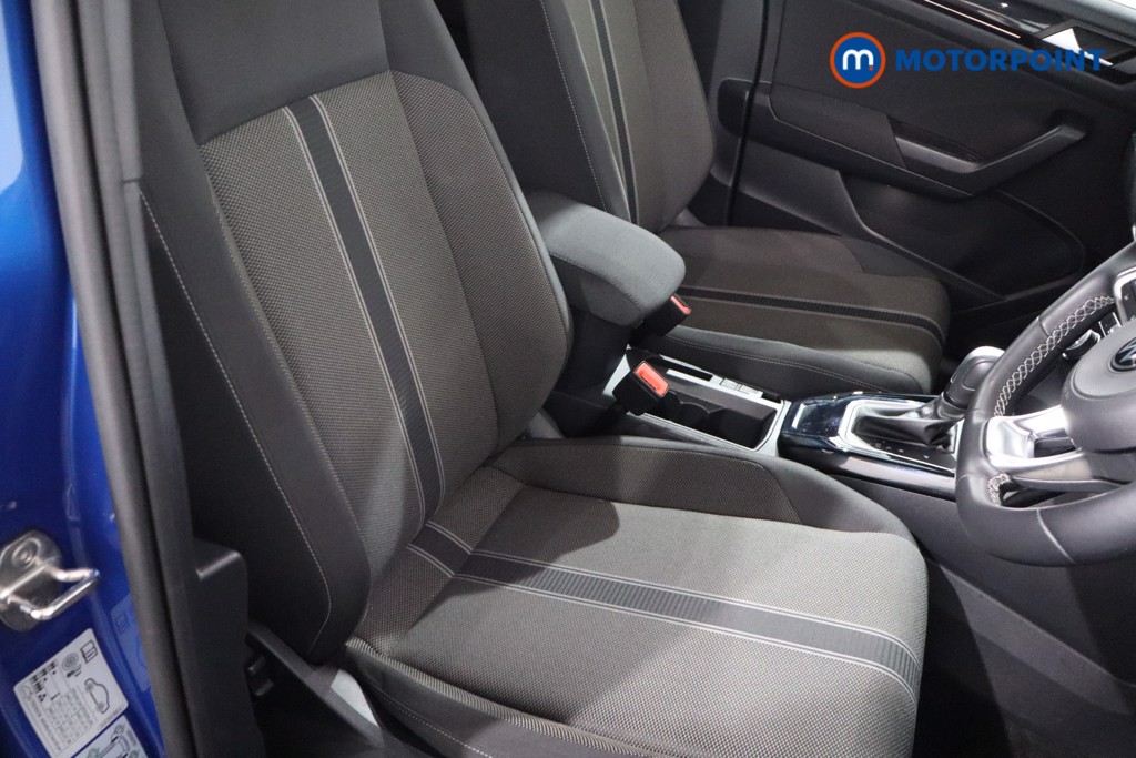 Volkswagen T-Roc Black Edition Automatic Petrol SUV - Stock Number (1572344) - 24th supplementary image