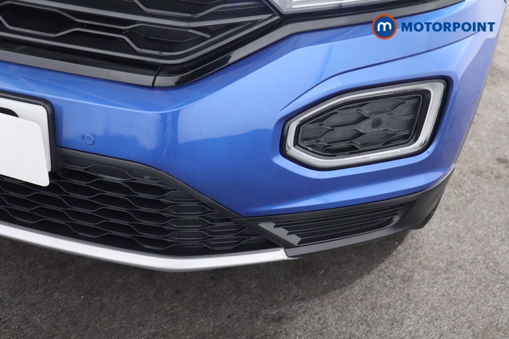 Volkswagen T-Roc Black Edition Automatic Petrol SUV - Stock Number (1572344) - 28th supplementary image