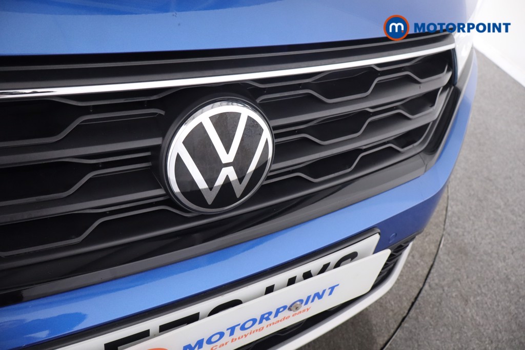 Volkswagen T-Roc Black Edition Automatic Petrol SUV - Stock Number (1572344) - 29th supplementary image