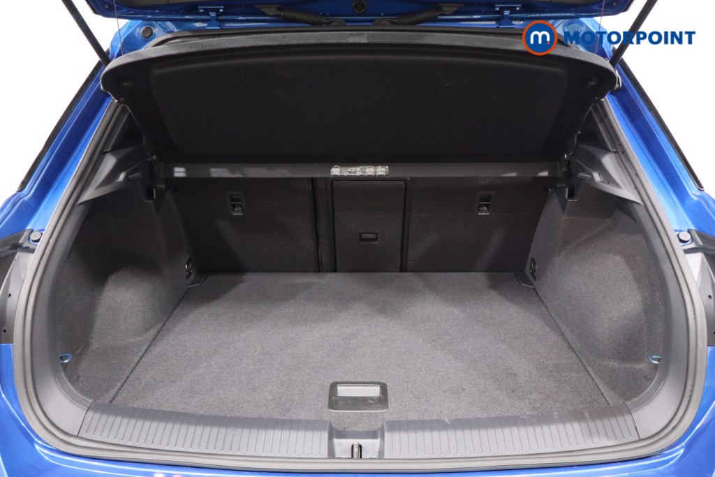 Volkswagen T-Roc Black Edition Automatic Petrol SUV - Stock Number (1572344) - 36th supplementary image