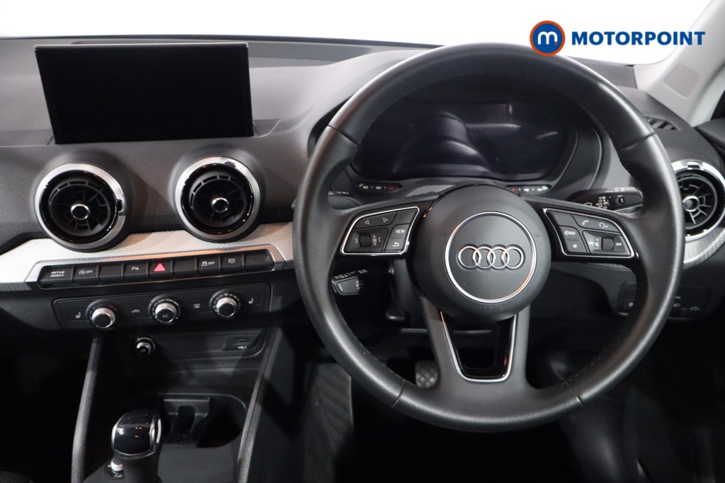 Audi Q2 Sport Automatic Petrol SUV - Stock Number (1572354) - 3rd supplementary image
