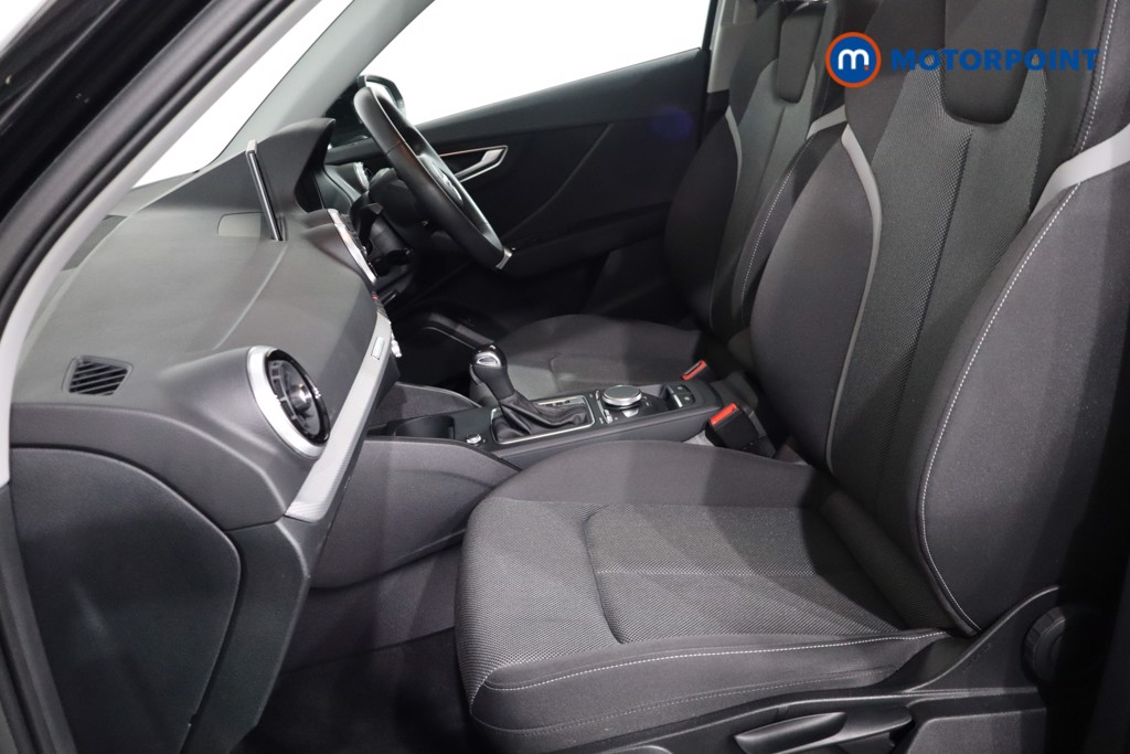 Audi Q2 Sport Automatic Petrol SUV - Stock Number (1572354) - 4th supplementary image