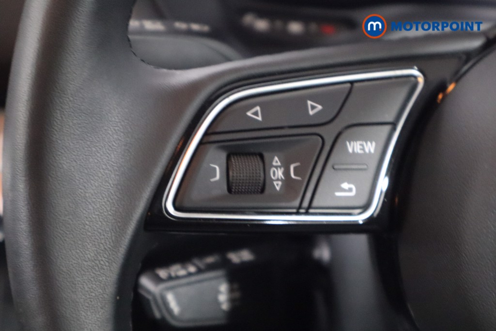 Audi Q2 Sport Automatic Petrol SUV - Stock Number (1572354) - 7th supplementary image