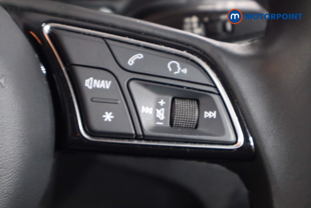 Audi Q2 Sport Automatic Petrol SUV - Stock Number (1572354) - 8th supplementary image