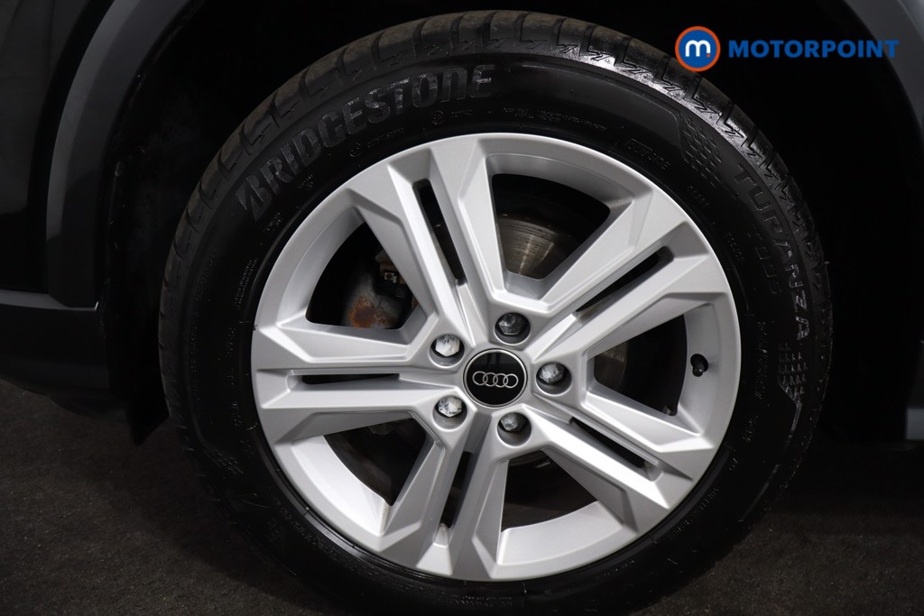 Audi Q2 Sport Automatic Petrol SUV - Stock Number (1572354) - 11th supplementary image