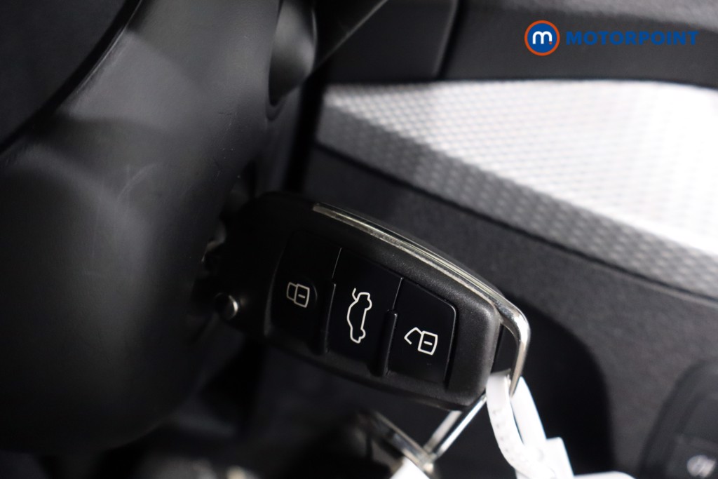 Audi Q2 Sport Automatic Petrol SUV - Stock Number (1572354) - 13th supplementary image