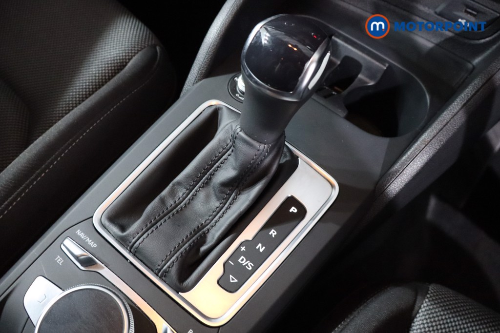 Audi Q2 Sport Automatic Petrol SUV - Stock Number (1572354) - 14th supplementary image