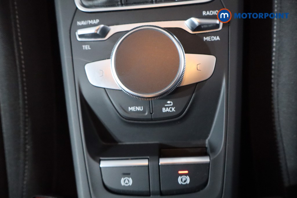 Audi Q2 Sport Automatic Petrol SUV - Stock Number (1572354) - 15th supplementary image