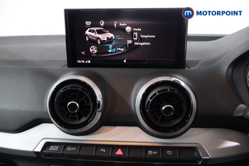 Audi Q2 Sport Automatic Petrol SUV - Stock Number (1572354) - 16th supplementary image
