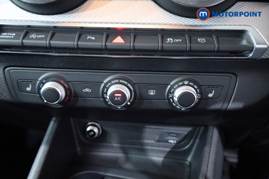 Audi Q2 Sport Automatic Petrol SUV - Stock Number (1572354) - 17th supplementary image