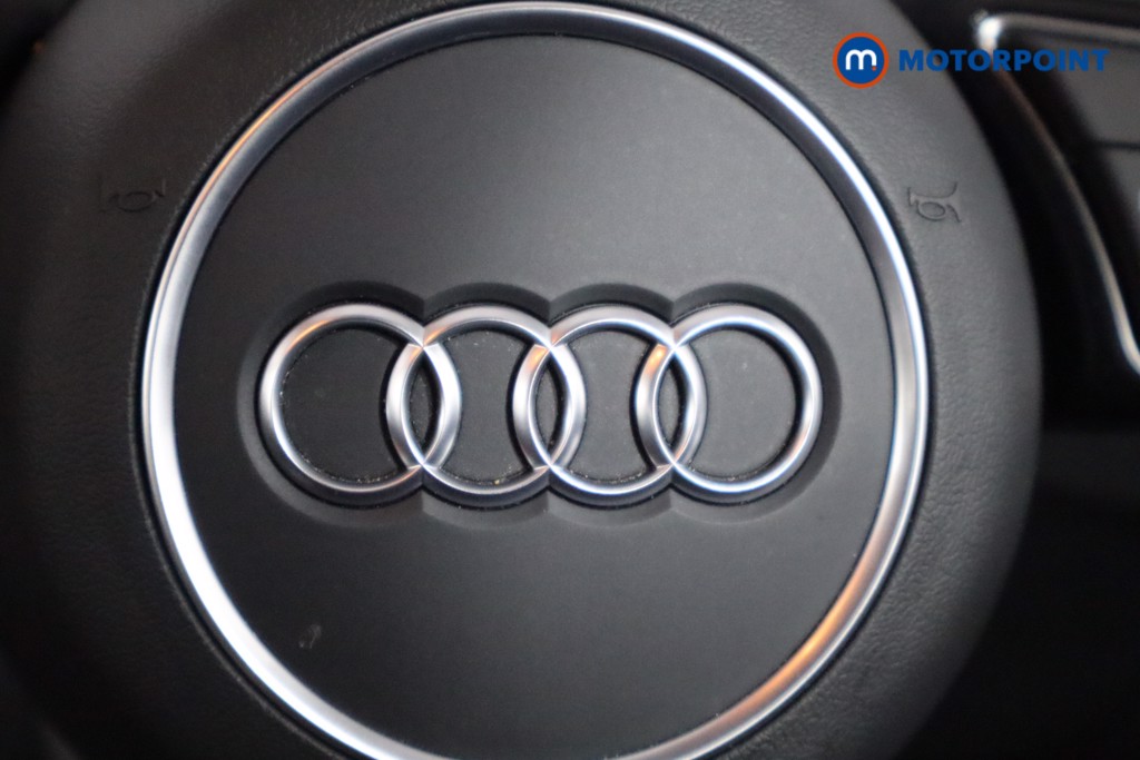 Audi Q2 Sport Automatic Petrol SUV - Stock Number (1572354) - 18th supplementary image