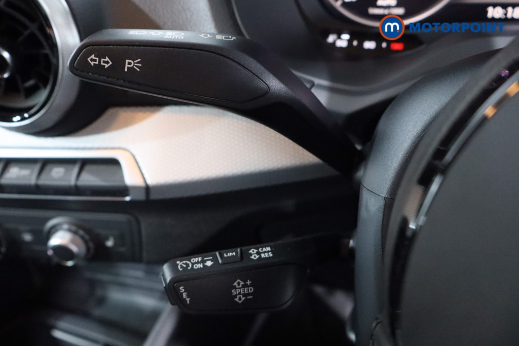 Audi Q2 Sport Automatic Petrol SUV - Stock Number (1572354) - 20th supplementary image