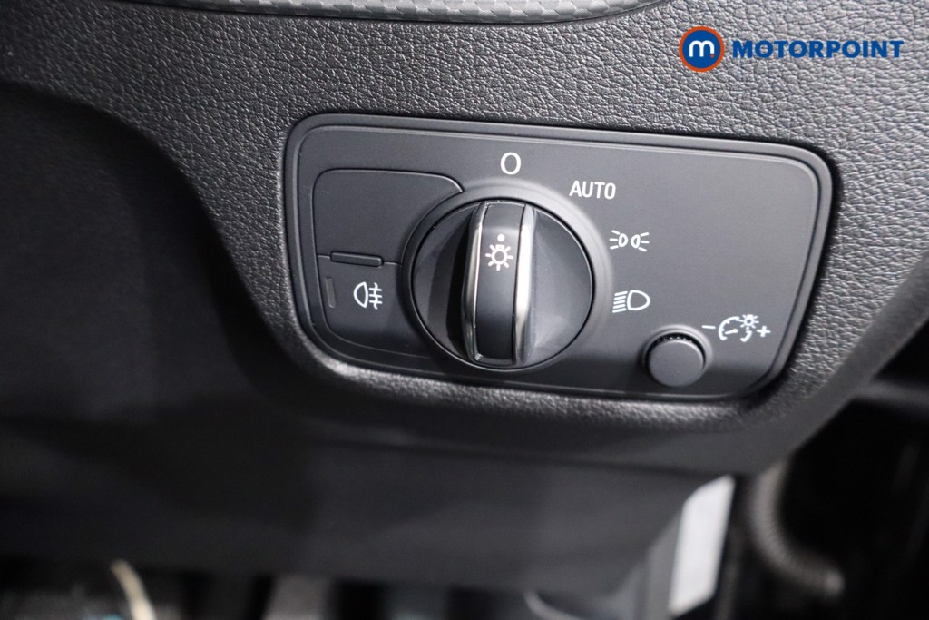 Audi Q2 Sport Automatic Petrol SUV - Stock Number (1572354) - 21st supplementary image