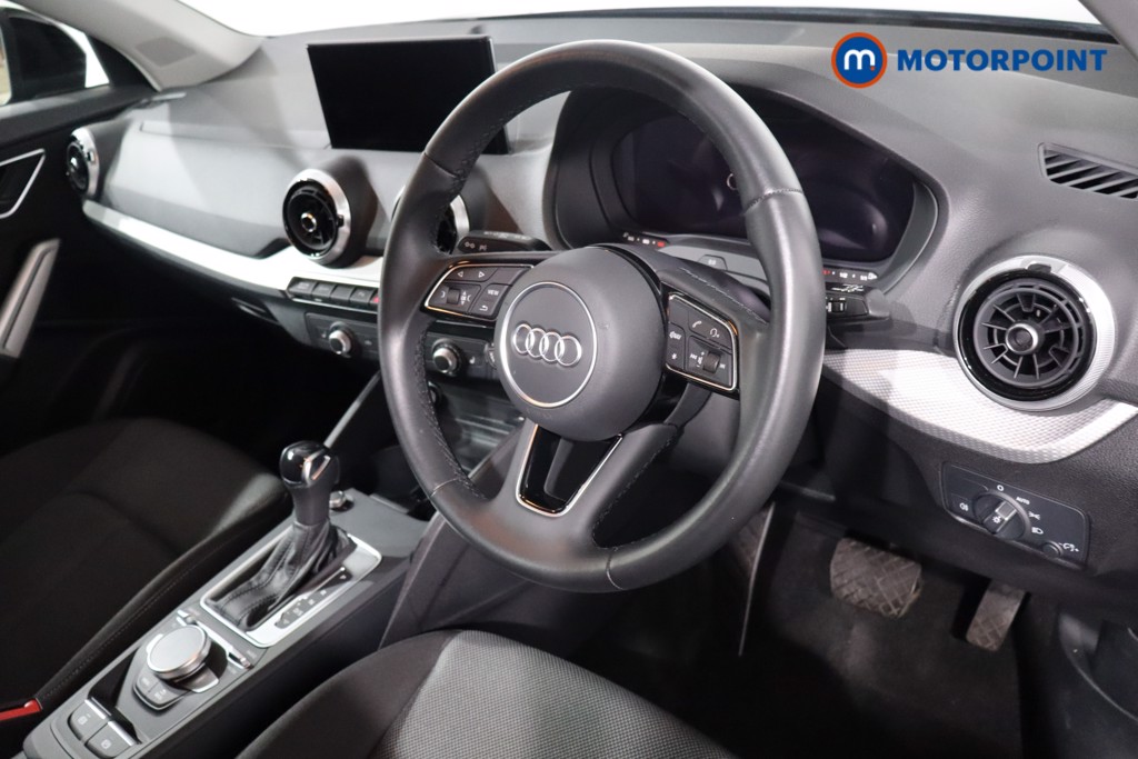Audi Q2 Sport Automatic Petrol SUV - Stock Number (1572354) - 24th supplementary image
