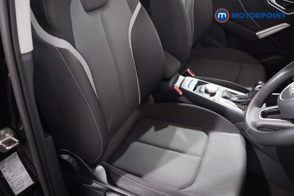 Audi Q2 Sport Automatic Petrol SUV - Stock Number (1572354) - 25th supplementary image
