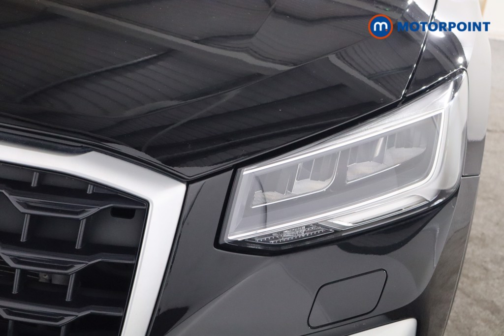 Audi Q2 Sport Automatic Petrol SUV - Stock Number (1572354) - 27th supplementary image