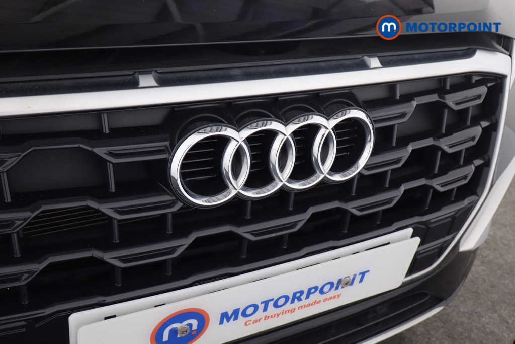 Audi Q2 Sport Automatic Petrol SUV - Stock Number (1572354) - 29th supplementary image