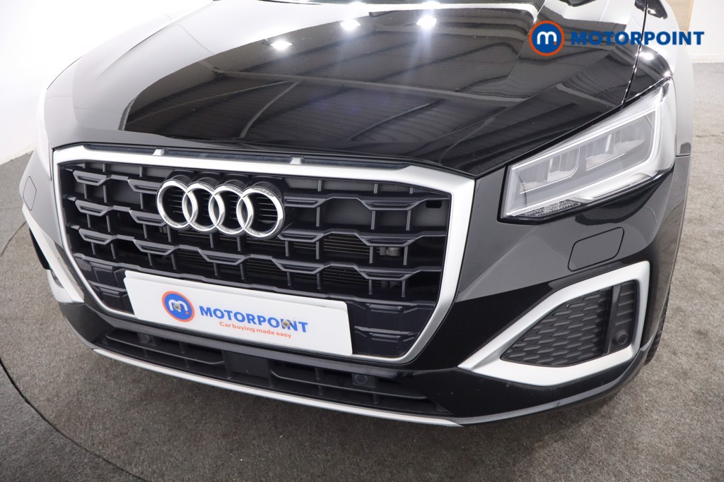 Audi Q2 Sport Automatic Petrol SUV - Stock Number (1572354) - 30th supplementary image