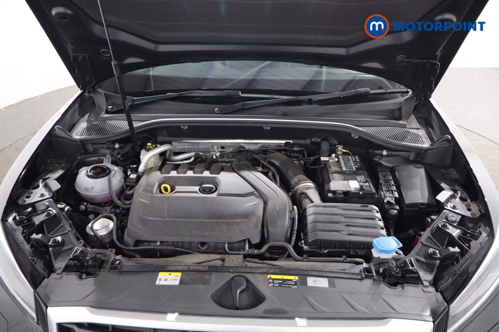Audi Q2 Sport Automatic Petrol SUV - Stock Number (1572354) - 31st supplementary image