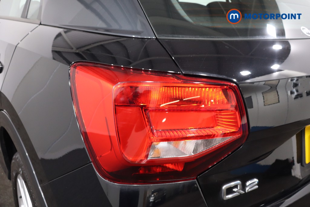 Audi Q2 Sport Automatic Petrol SUV - Stock Number (1572354) - 33rd supplementary image