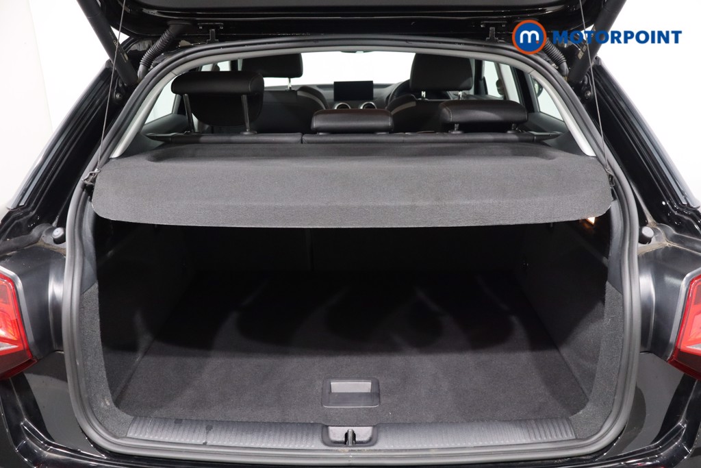 Audi Q2 Sport Automatic Petrol SUV - Stock Number (1572354) - 38th supplementary image