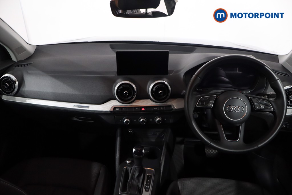 Audi Q2 Sport Automatic Petrol SUV - Stock Number (1572354) - 1st supplementary image