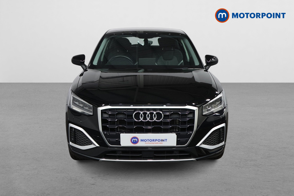 Audi Q2 Sport Automatic Petrol SUV - Stock Number (1572354) - Front bumper