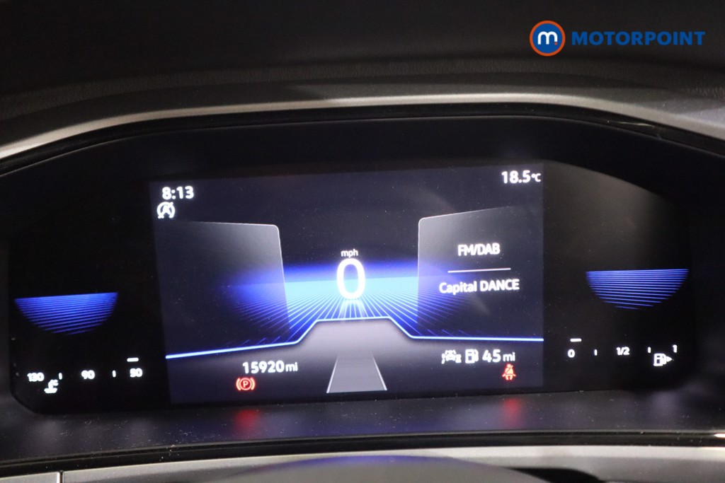Volkswagen T-Roc Life Manual Petrol SUV - Stock Number (1572378) - 4th supplementary image