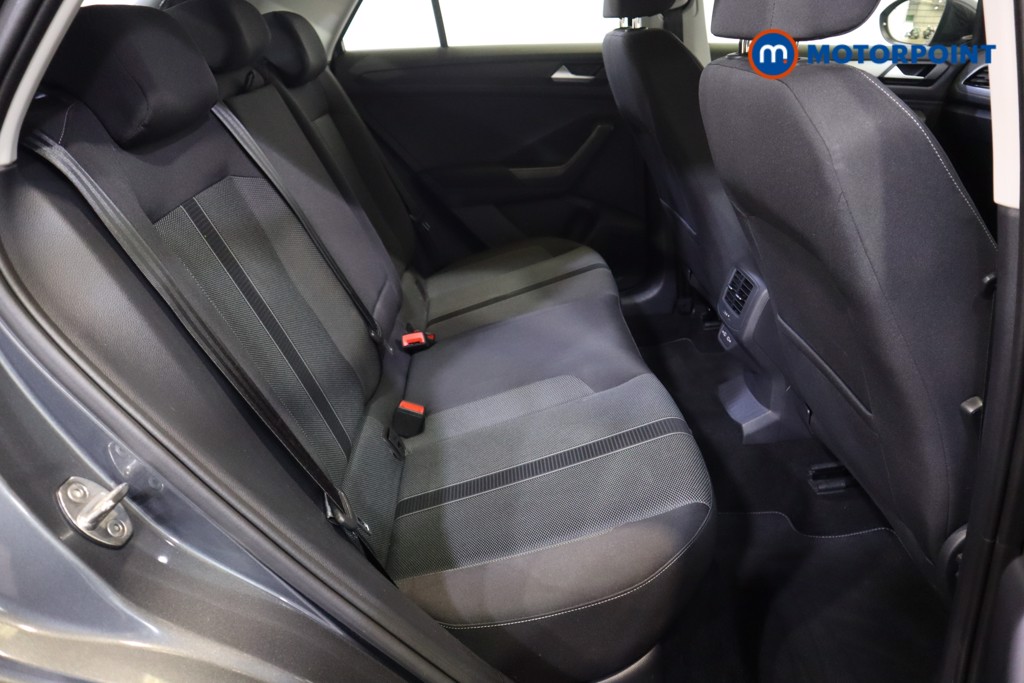 Volkswagen T-Roc Life Manual Petrol SUV - Stock Number (1572378) - 7th supplementary image