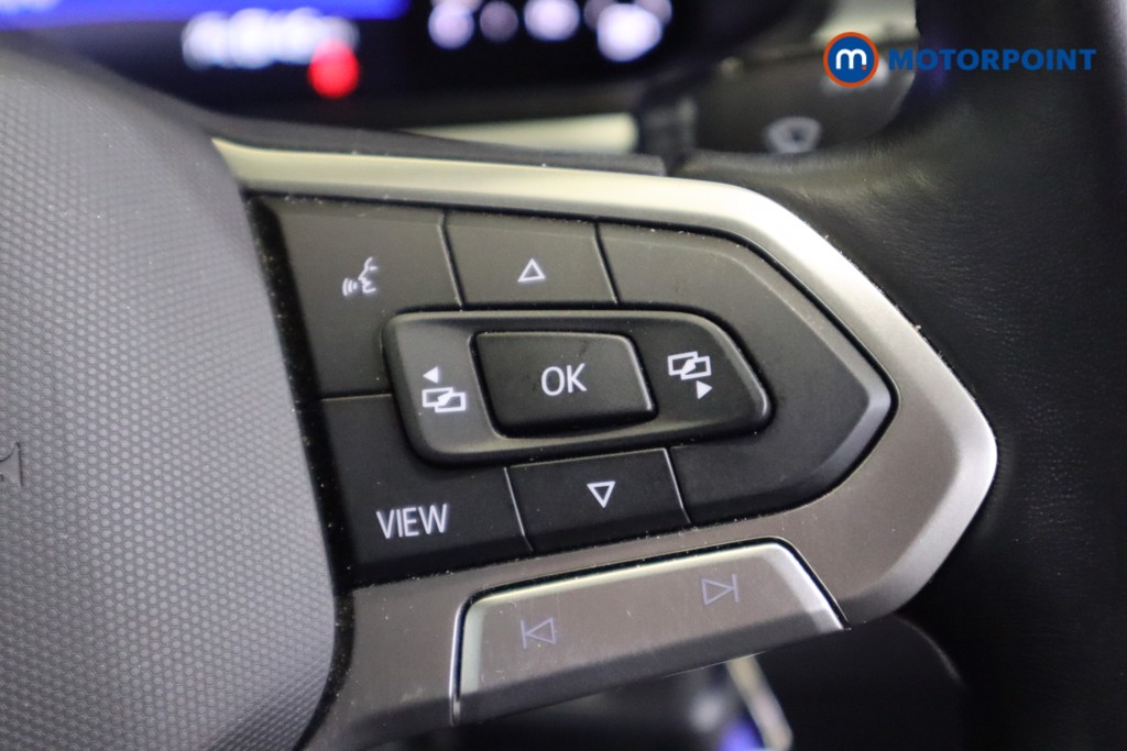 Volkswagen T-Roc Life Manual Petrol SUV - Stock Number (1572378) - 18th supplementary image