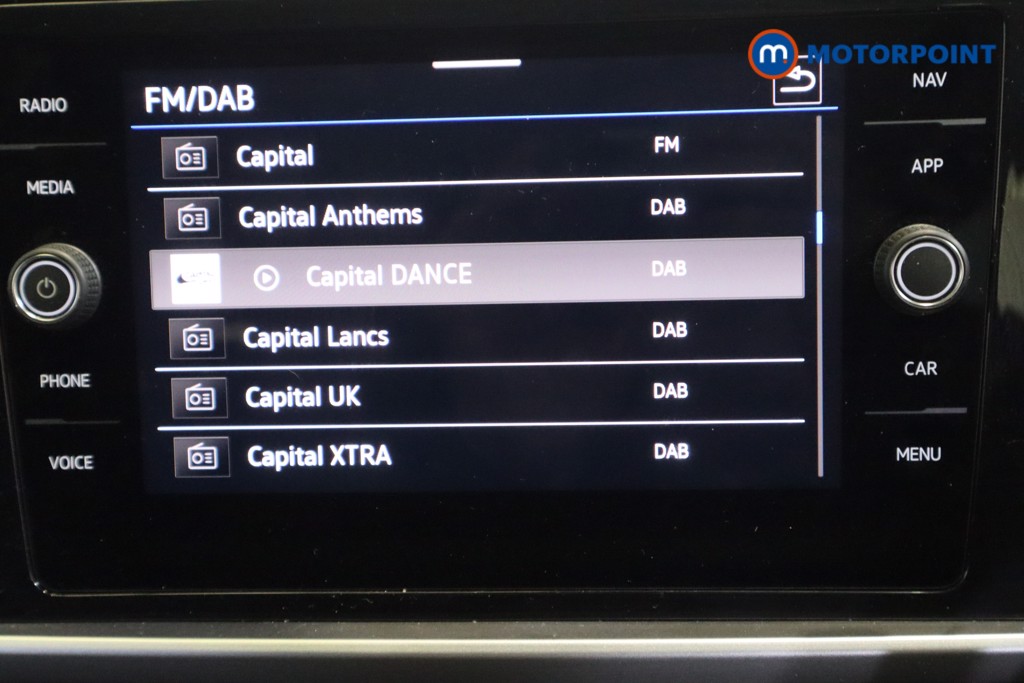 Volkswagen T-Roc Life Manual Petrol SUV - Stock Number (1572378) - 19th supplementary image